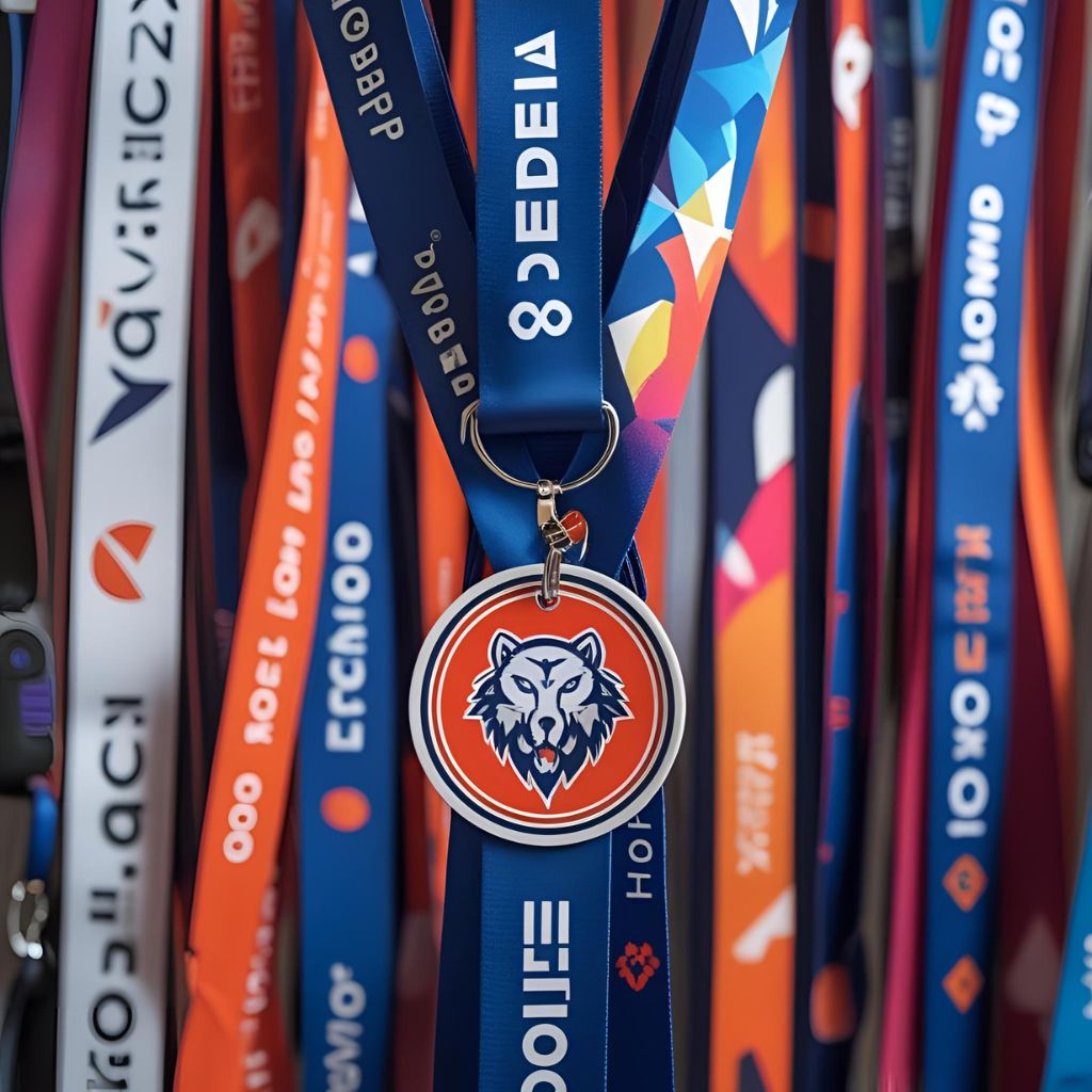 Customized-Lanyard-Printing