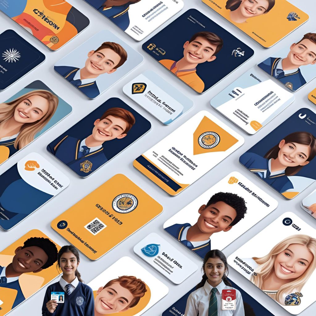 "Best ID Card Holder Manufacturer Near Me – Nips ID Card Holders, premium durable identity card holders for schools, offices, and events."