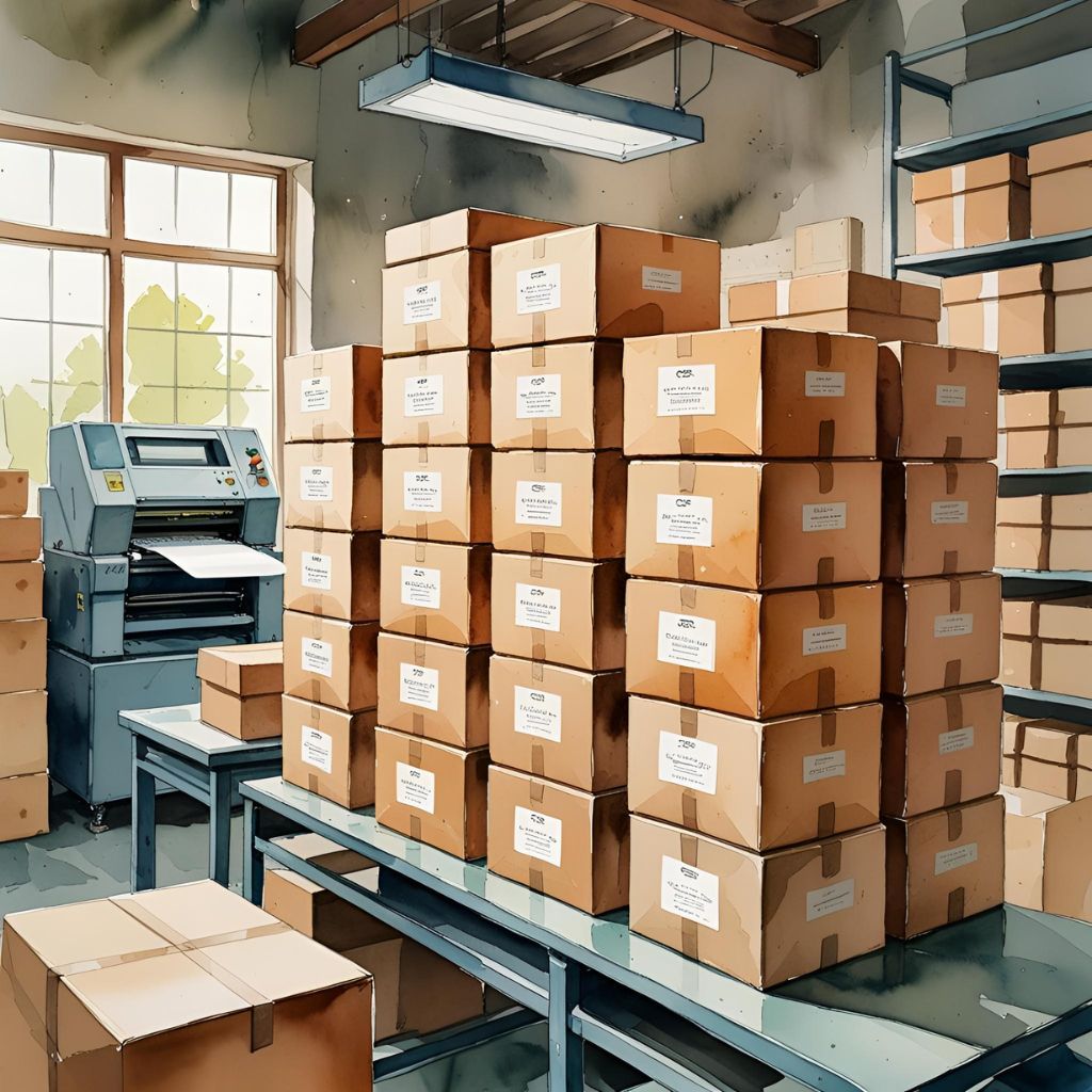 OEM White Lable Manufacturing