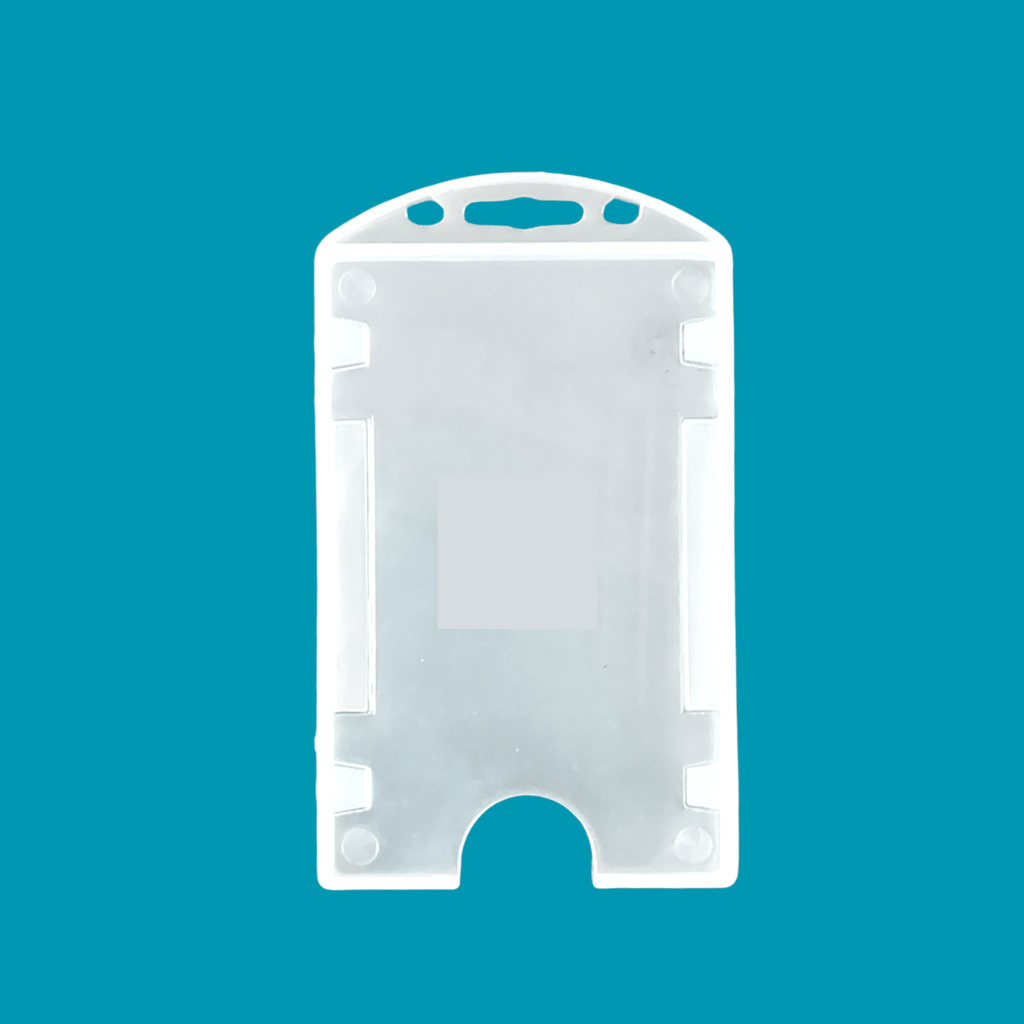 Id Card Holder 2 Side V7 (1) Durable Id Card Holder 2 Side V7 by Nips Id Card Holders – RFID Ready & Affordable