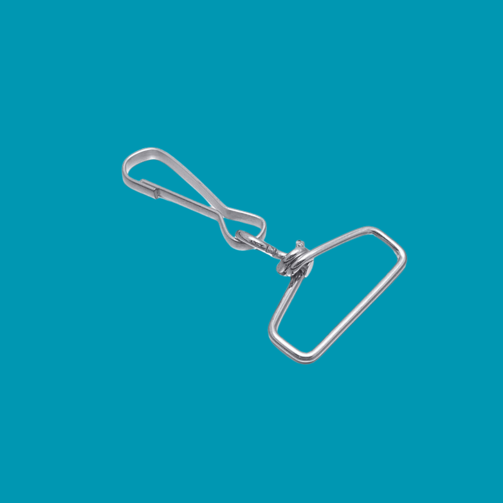 16mm Lanyard Hook England