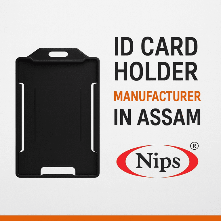 Id Card Holder Manufacturer in Assam