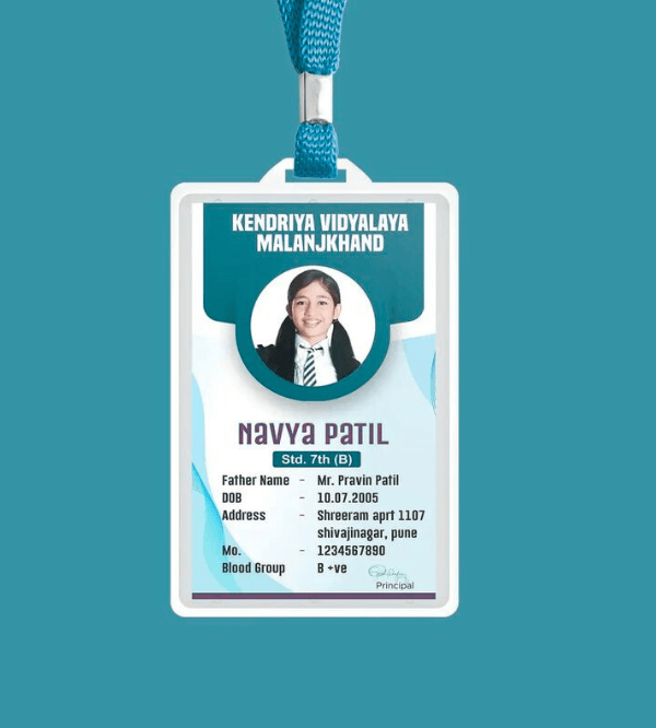 ID Card Holder Manufacturer in Mumbai