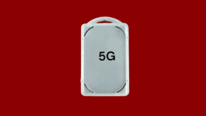 Id Card Holder 4 Corner 5G
