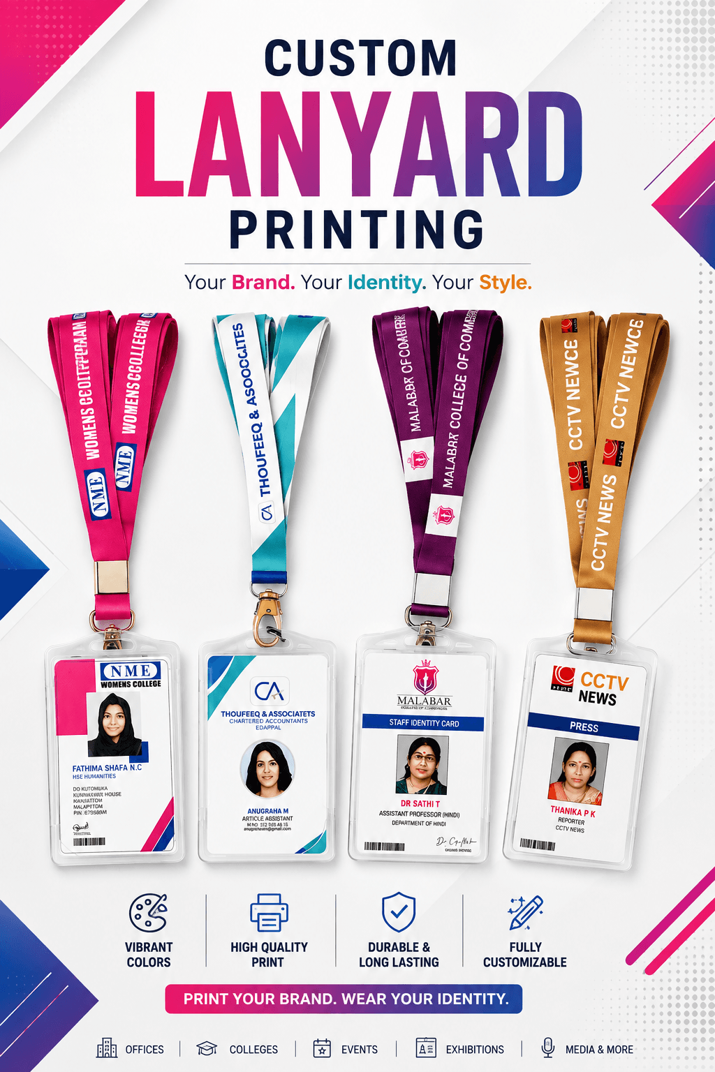 custom lanyards 3